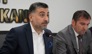 AK Parti Malatya Teşkilatında Koltuk Savaşı Başladı!