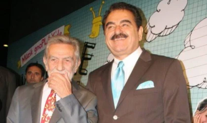 Aydemir Akbaş Hayatını Kaybetti!