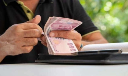 Emeklilerin fark ödemeleri 7 Ağustos’ta!