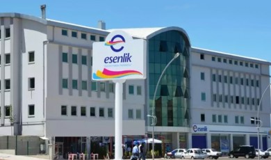 Esenlik Zarar Pahasına Malatya Firmasına Rest Çekti!