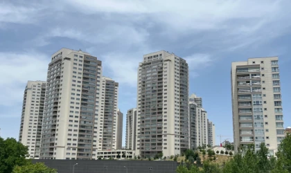 Fiyat indirimleri Ankara’da konut satışlarını etkiledi