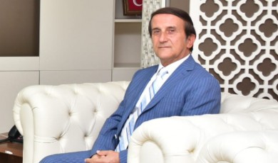 İbrahim Halil Kılıç, Malatya Valiliğini Zan Altında Bıraktı!