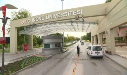 İnönü Üniversitesi Rektörü Belli Oldu mu?
