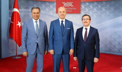 İnönü Üniversitesi Rektörü Kim Oldu?