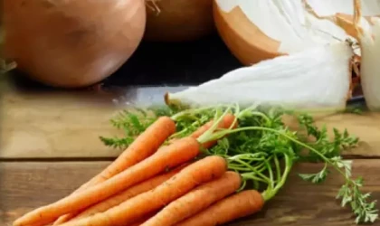 Kuru soğandaki düşüş üreticiyi düşündürüyor...