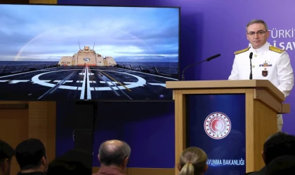 M60 T Tankı ve Fırtına II Obüs’ü envanterde