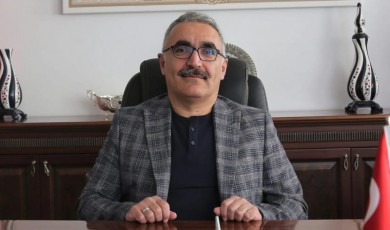 Malatya Esenlik Müdürü Veysel Tay'ın Rekor Maaşı!
