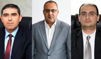 Malatya MASKİ'de Skandal Olaylar Bitmek Bilmiyor!