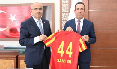 Malatya Üzerindeki Futbol Laneti Bitmek Bilmiyor!