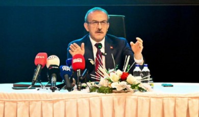 Malatya Valisi Şehrin Son Durumunu Paylaştı!