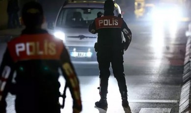 Malatya'da Asayiş Uygulamaları Yapıldı!