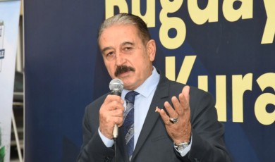 Malatya'da Şevket Keskin'in Mal Varlığı Gündemde!