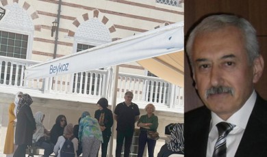 MHP Malatya Eski İl Başkanı İrfan Erol Vefat Etti!