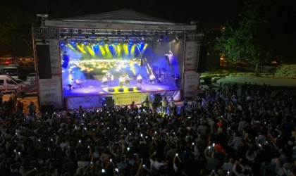 Mustafa Keser’den unutulmaz gece!