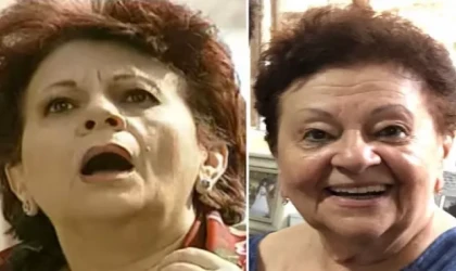 Müzevir Müzeyyen ’Sevil Üstekin’ vefat etti