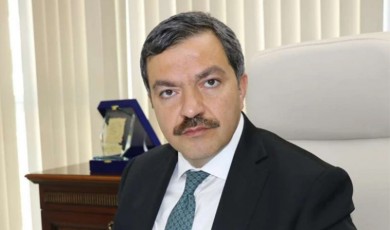 Rektör Recep Bentli Hem Suç İşledi Hem de Yalan Söyledi!