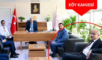 Sami Er, Recep İvedik Olma Yolunda İlerliyor!