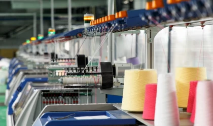Tekstil ihracatçıları 2024 yılında mevcudu koruyacak