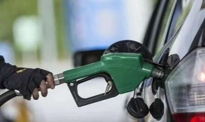 Benzine indirim geliyor