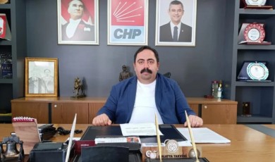 CHP Malatya İl Teşkilatı Yeni Kampanyasını Tanıttı!