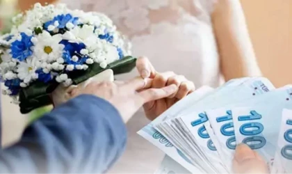 Evlilik Kredisi’nde yeni dönem