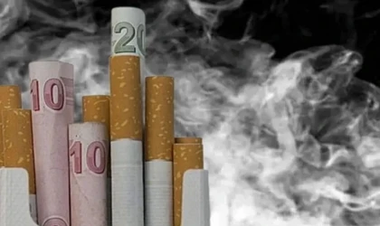 Eylül’de sigara fiyatlarına bir zam daha geliyor