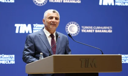 İhracat Ağustos’ta da rekor kırdı