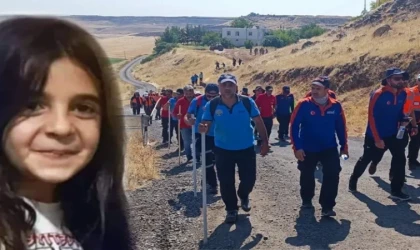 Kayıp Narin’in cansız bedeni bulundu!