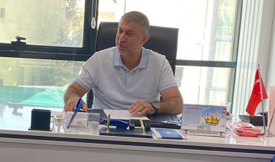 Malatya AK Parti Yöneticisine "Paralar Nerede" Sorusu?