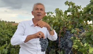 Malatya Arapgir'de Üreticiler Zor Şartlarla Boğuşuyor!