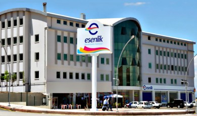 Malatya Esenlik A.Ş.'de Olağanüstü Saatler Yaşanıyor!
