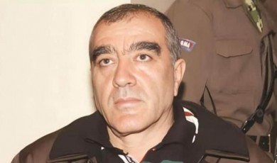 Malatya Pütürgeli Escobar Urfi Çetinkaya Öldü!