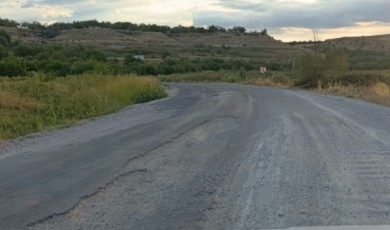 Malatya Yazıhan İlçesinde Ekipler Harekete Geçti!