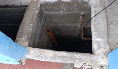 Malatya Yazıhan'da 3 Mahalle Kaderine Terk Edildi!