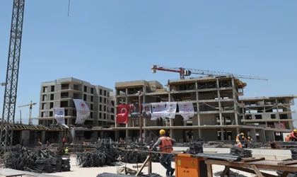 Malatya'da Devlet güvencesinde dönüşüm hızlanıyor!