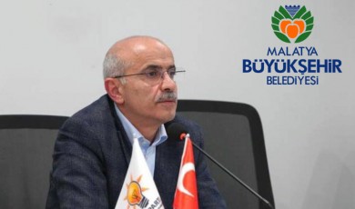 Malatya'da Sabıkalı Müdür'den Sami Er'e Tehdit!