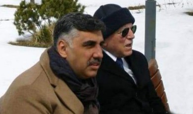 Malatya'nın Evladı Murat Altundağ'dan İlk Açıklama!