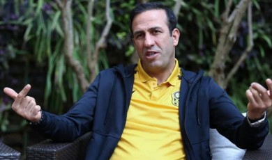 Yeni Malatyaspor Başkanı Adil Gevrek'den Şok Karar!