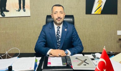 Başkan Burhan Kılıç'tan Cumhuriyet Bayramı Mesajı