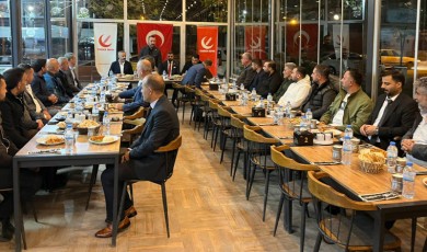 Başkan Kılıç; Malatyalıların Destekçisi Olacağız