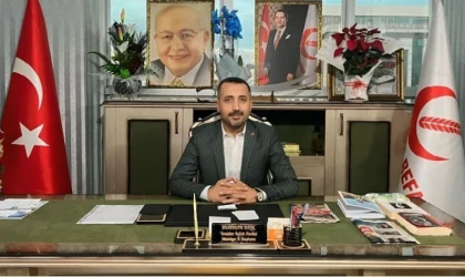 Başkan Kılıç; Malatya’nın Sorunları Had Safhada!