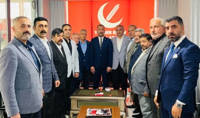 Başkan Kılıç; Muhtarlarımız, halkın gerçek temsilcileridir!
