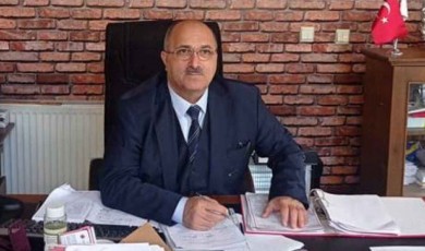 Başkan Ortaç'dan Muhtarlar Günü Kutlaması
