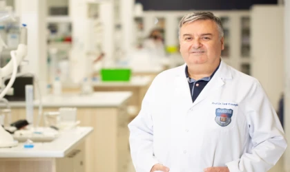 Damarları tıkayan plaklarda parazite rastlandı!