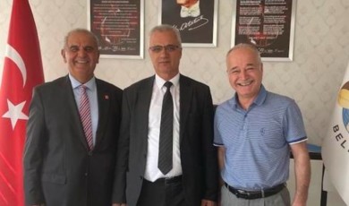 Dr. Vahap Şahin'den Arguvan Çıkarması!