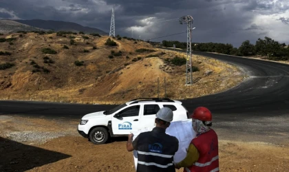 Fırat EDAŞ’tan Doğanşehir’e Dev Yatırım!