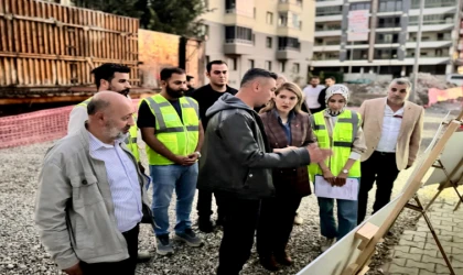 İnanç Vekil’den Malatya’yı Umutlandıran Açıklama!