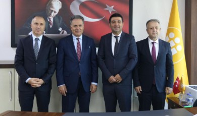 İnönü Üniversitesi Yine Eski Tas Eski Hamam!