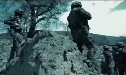 Kırmızı kategoriye Gürz-19’la bir çizik daha!