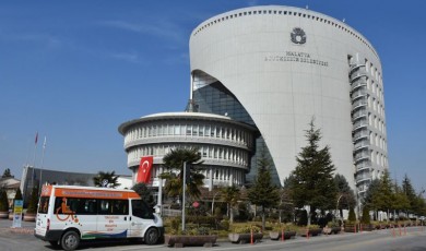 Malatya Büyükşehir Belediyesi'nde Yine Kan Döküldü!
